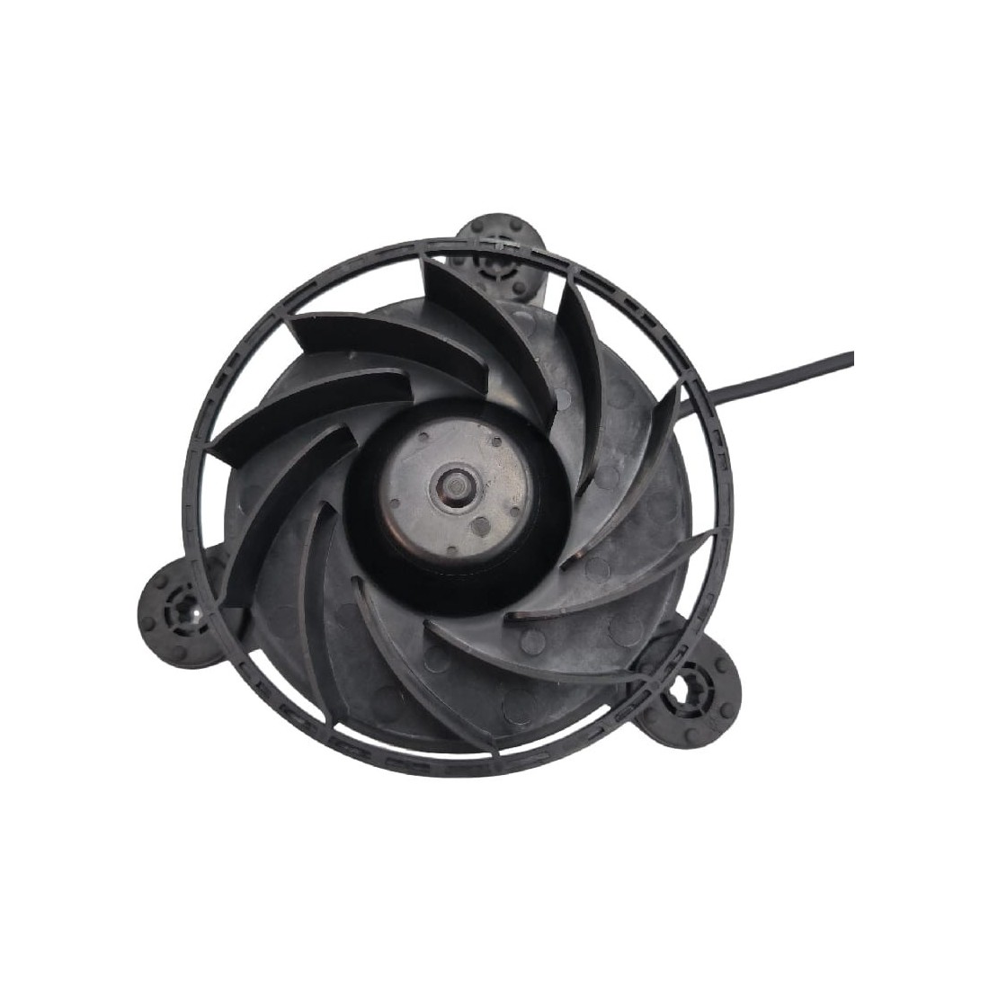 Ventilador axial BLDC26-4PW LX120HD 12VDC 2,5W 0,2A RTD-99C 1.1.A.A03.02.37  Willtron