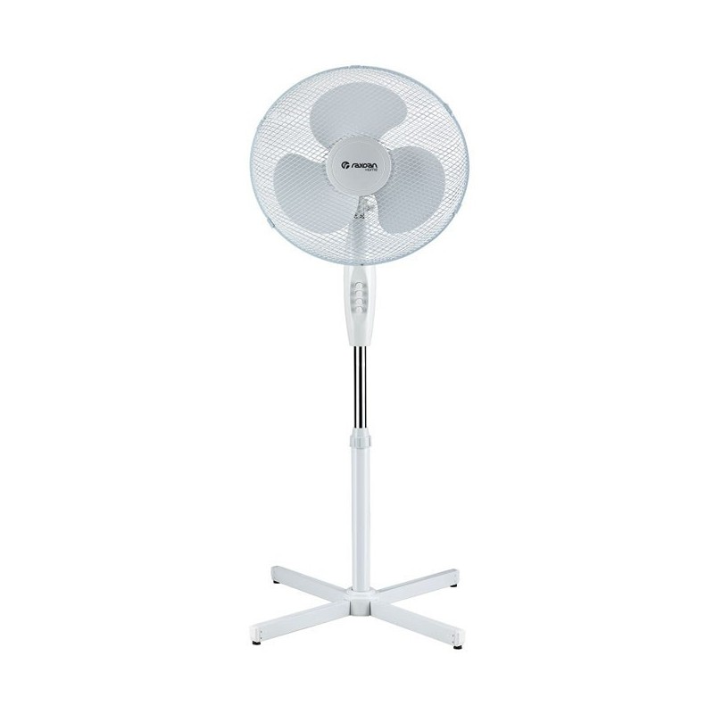 Ventilador de Pie 40 cm Raydan Home