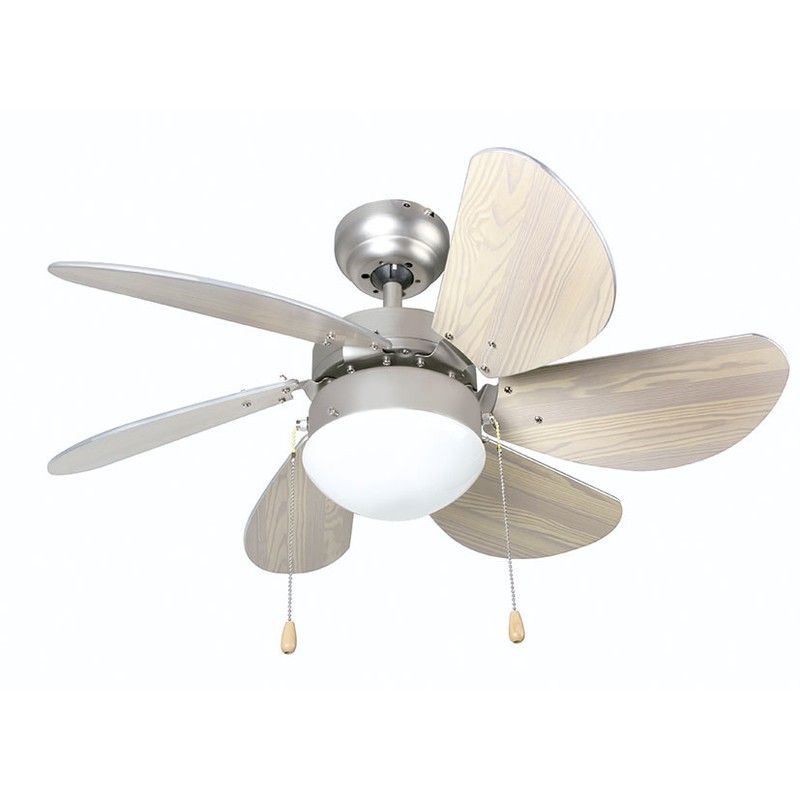 Ventilador Techo. M.Vtr 3300. Mdo. Dist. 9016R28 Habitex_2018