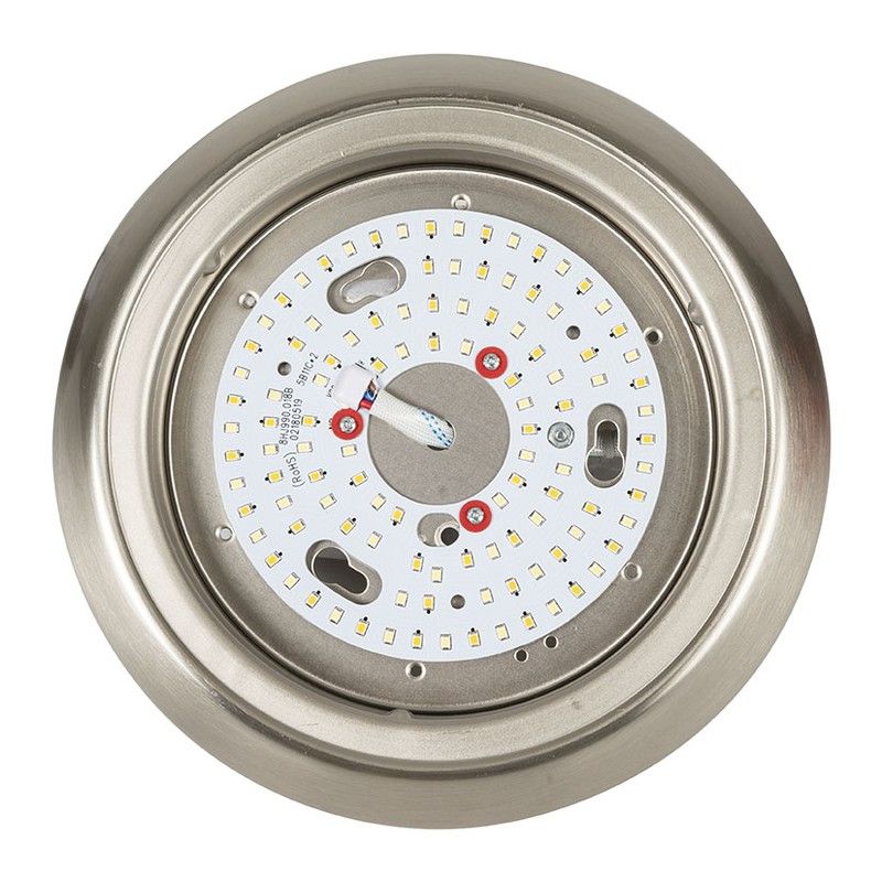 Ventilador Techo Vtr 4500.Recambio .Led 9016R30A Habitex_2018