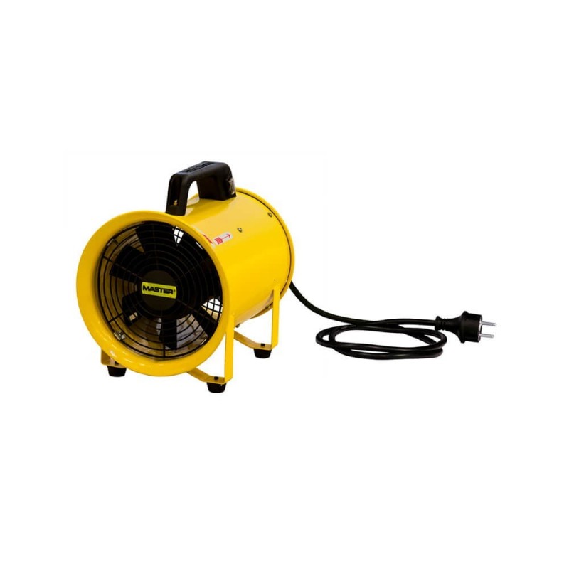 Ventilador Extractor de Aire Profesional BLM 4800