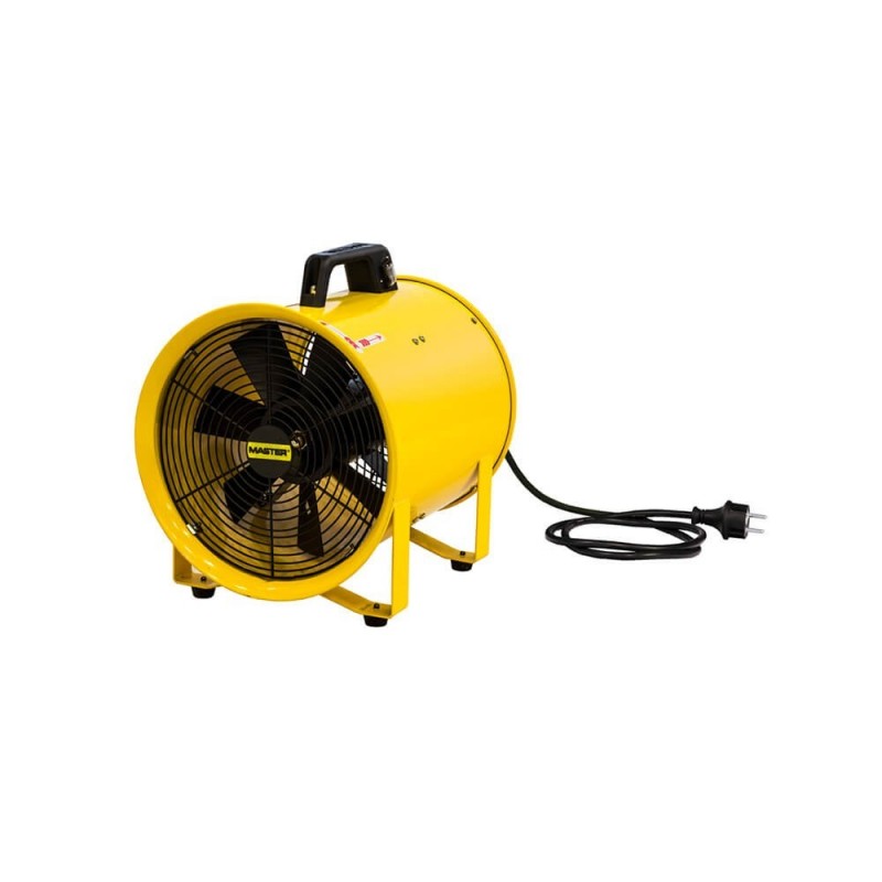 Ventilador Extractor de Aire Profesional BLM 6800