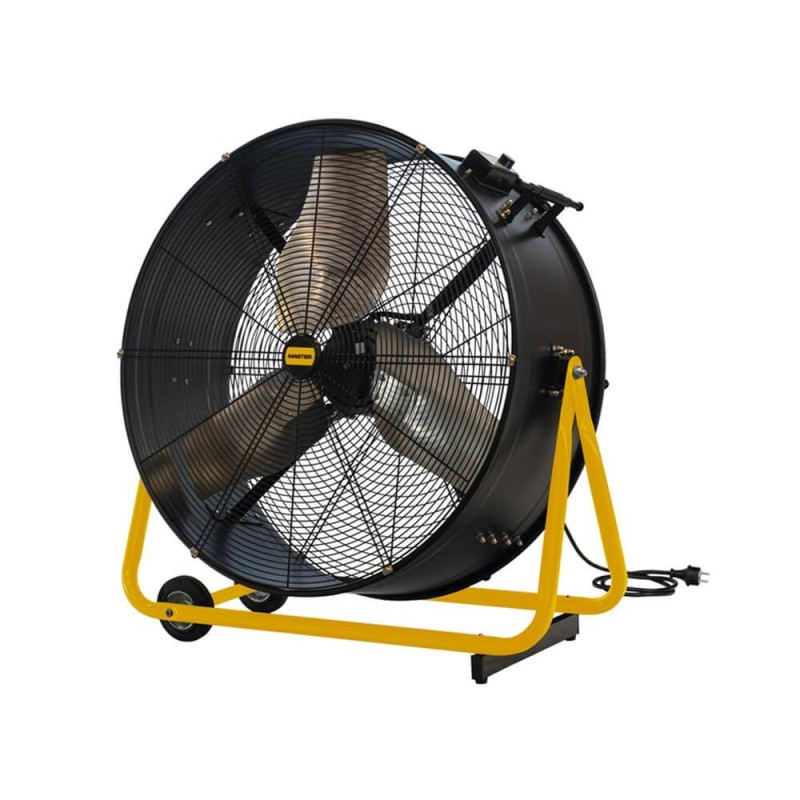 Ventilador Profesional DF 36