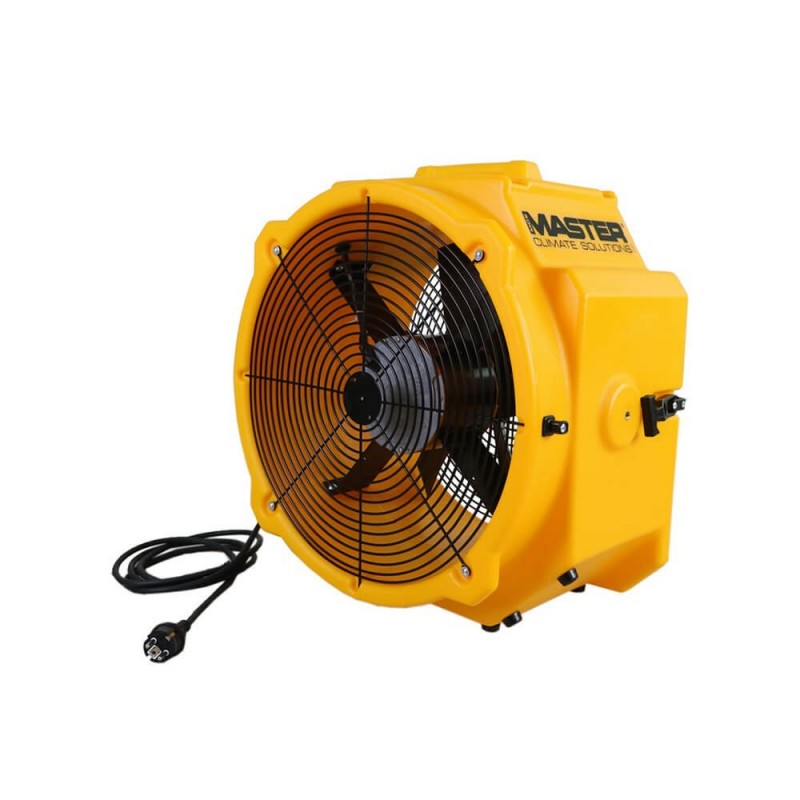 Ventilador Profesional DFX 20