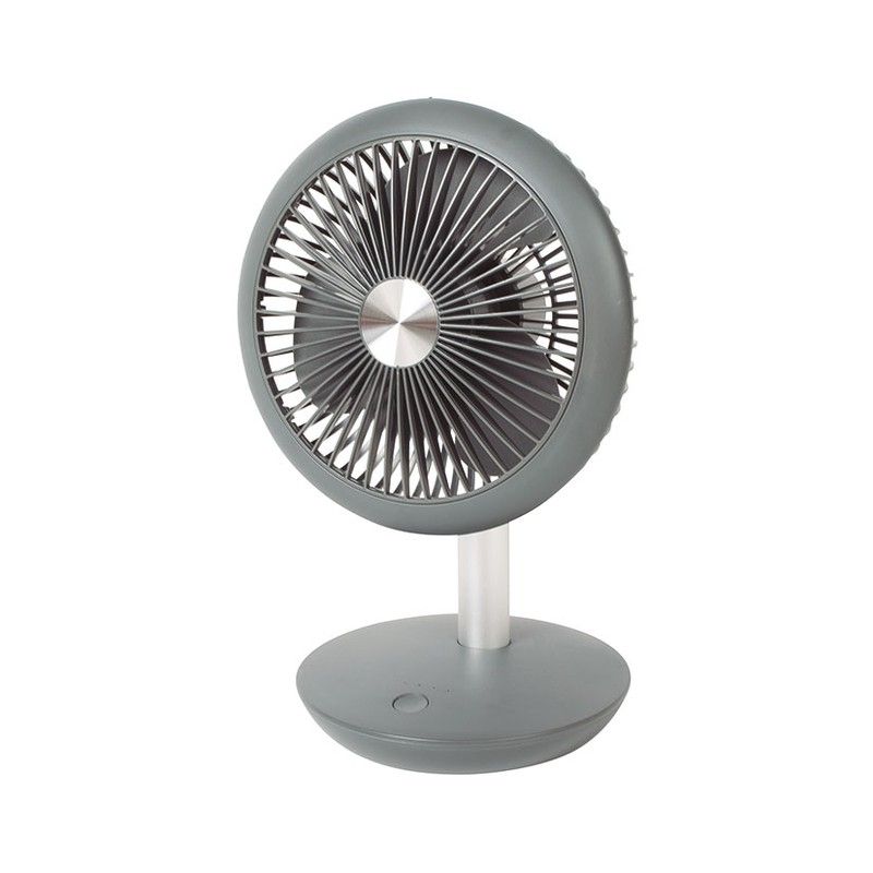 Ventilador Sobrem. Bateria Recargable. 9090R87 Mconfort