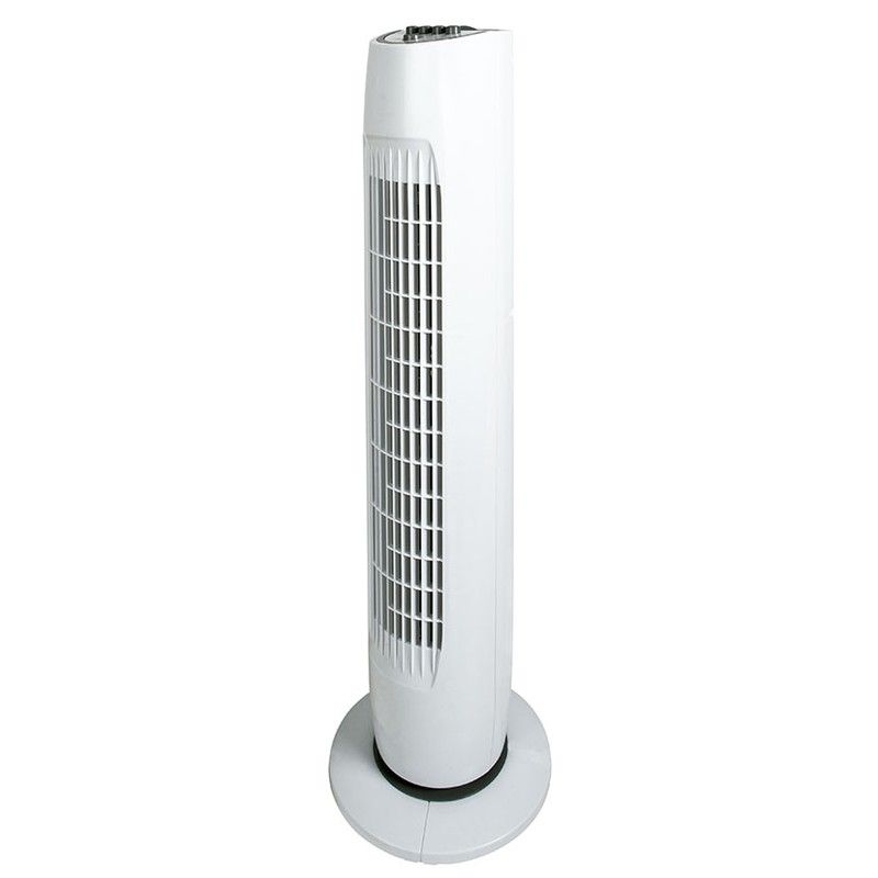 Ventilador Torre Vt45. Habitex 9016R58 Habitex_2018