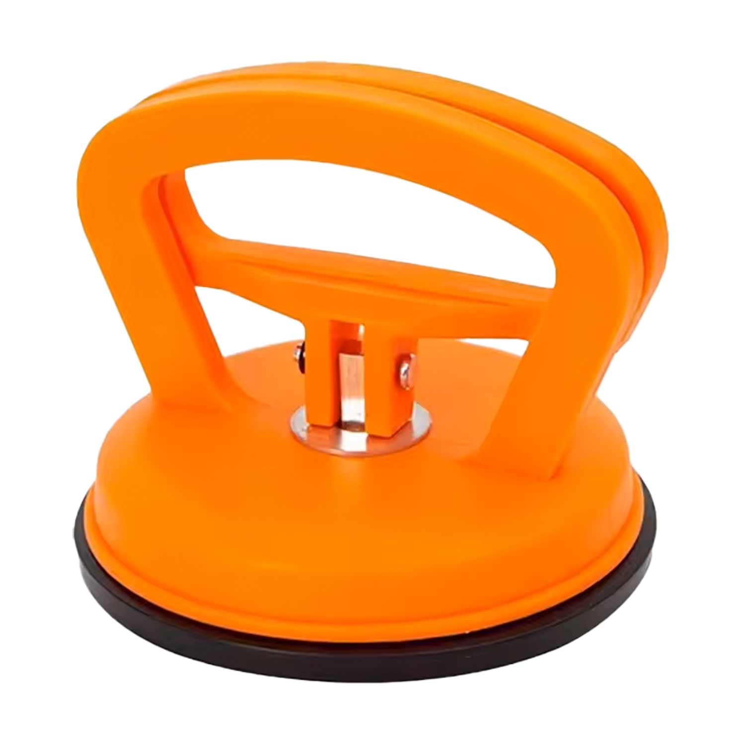 Ventosa Para Sacar Bollos V2  Naranja