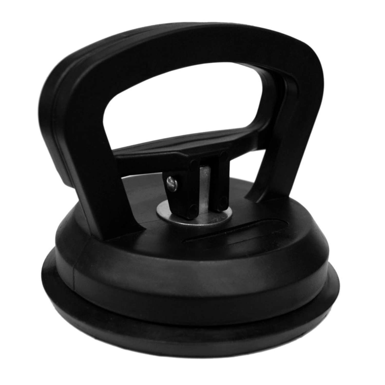 Ventosa Para Sacar Bollos V2  Negro