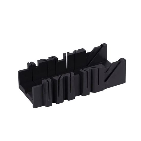 Caja de Inglete 300x90mm. KREATOR