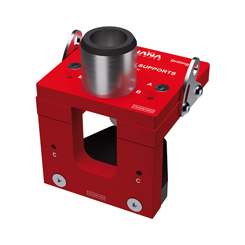 Varios - Herramientas - Plantilla Soporte Estante Flipper, Unico y PK2