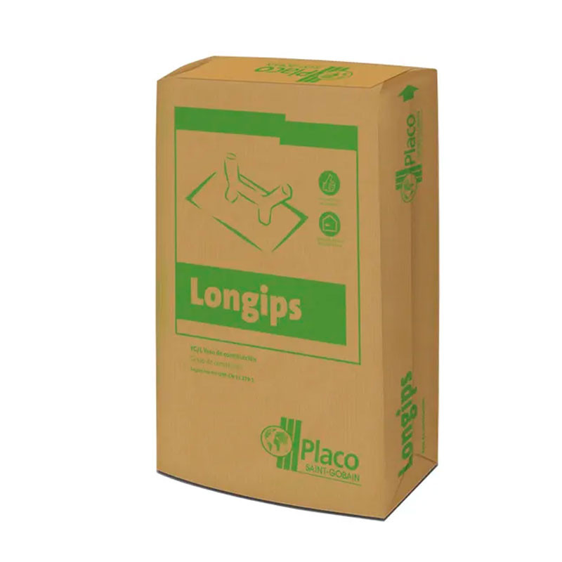 Yeso Controlado Longips 17 Kg.