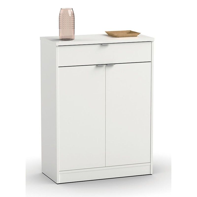 Zapatero 2 Ptas.Berlin Cajon 75X36X101Cm 480B70