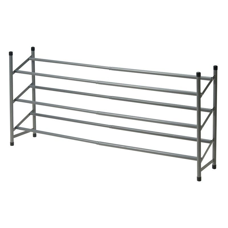 Zapatero Metal.3 Alturas 23X50/115X61 Cm 555B939